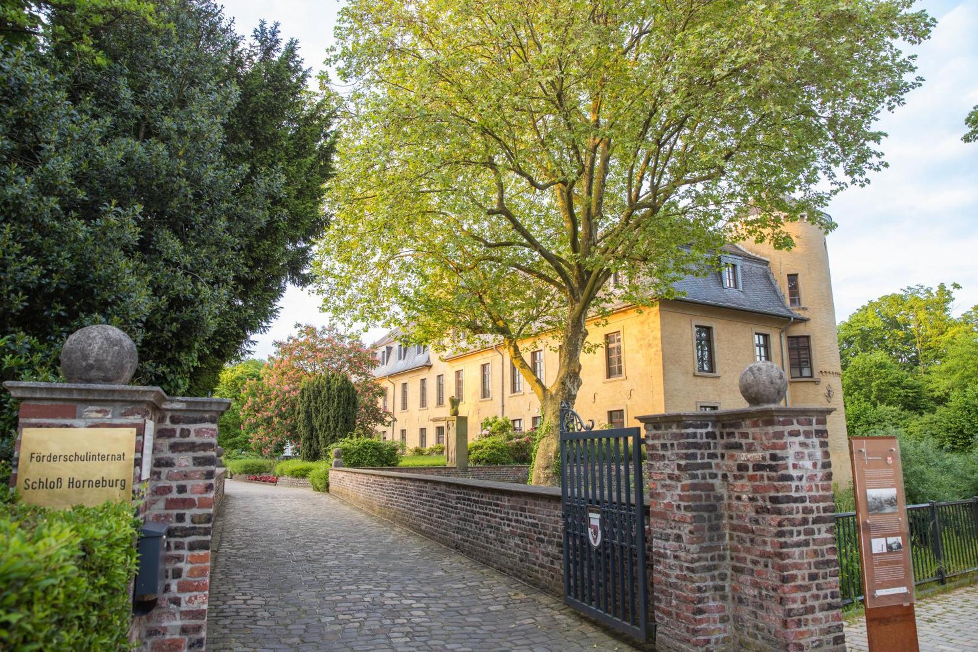 Вілла Gasthaus Benke, Fachwerkhaus In Westfalen Даттельн Екстер'єр фото